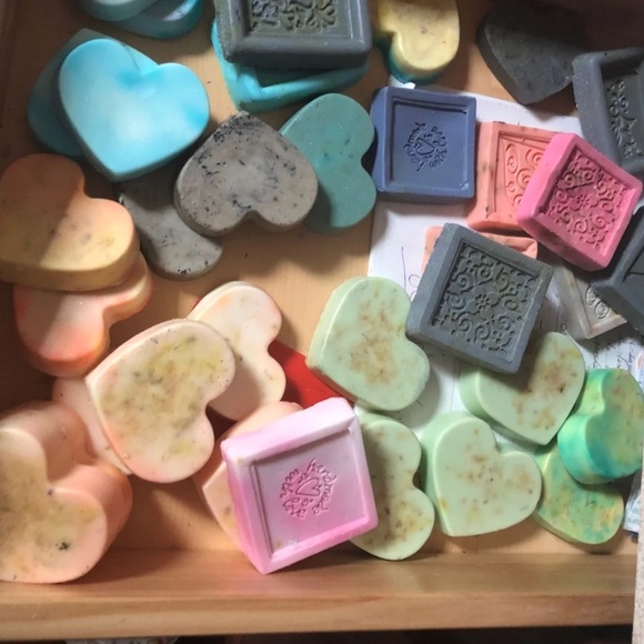 Soaps! - Picture 2 of 2